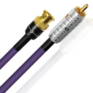 Digital Coaxial Cables