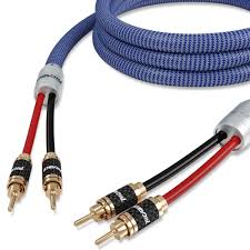 Speaker Cables